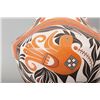 Image 4 : Acoma Wedding Vase by Goldie Havah, 26" tall x 17"