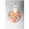 Image 5 : Acoma Wedding Vase by Goldie Havah, 26" tall x 17"