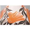 Image 9 : Acoma Wedding Vase by Goldie Havah, 26" tall x 17"