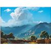 Image 1 : Dale TerBush, oil on canvas