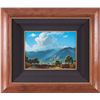 Image 2 : Dale TerBush, oil on canvas