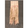 Image 1 : Apache Dog Saddle Bags, 43" x 7"