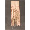 Image 4 : Apache Dog Saddle Bags, 43" x 7"