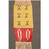 Image 2 : Sioux Beaded Pipebag, 41" long