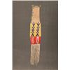 Image 4 : Sioux Beaded Pipebag, 41" long