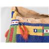 Image 2 : Sioux Beaded Possible Bag, 21" x 13"