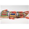 Image 7 : Sioux Beaded Possible Bag, 21" x 13"