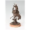 Image 1 : Grant Speed, bronze