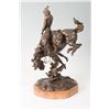 Image 8 : Grant Speed, bronze