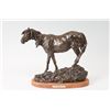 Image 1 : Grant Speed, bronze