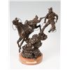 Image 1 : Grant Speed, bronze