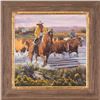 Image 1 : Kelly Donovan, oil on canvas