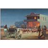 Image 2 : James Ralph Johnson, oil on board