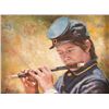 Image 2 : Don Oelze, oil on canvas