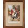 Image 1 : Jean Halverson, watercolor