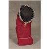 Image 1 : Cheyenne Beaded Soft Cradle, 28" x 8"