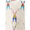 Image 8 : Sioux Fully Beaded Man's Vest, 19" tall