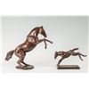 Image 1 : Kerry Millikin, two piece bronze