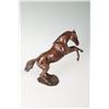 Image 2 : Kerry Millikin, two piece bronze