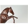 Image 3 : Kerry Millikin, two piece bronze