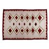 Navajo Weaving, 7'1" x 4'8"