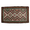 Image 1 : Navajo Weaving, 7'5" x 4'5"
