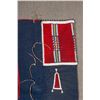 Image 2 : Crow Man's Panel Style Leggings, 30 ½" x 13"