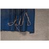 Image 3 : Crow Man's Panel Style Leggings, 30 ½" x 13"