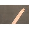 Image 2 : Wood Bow and "Snake Society" Staff