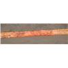 Image 4 : Wood Bow and "Snake Society" Staff