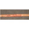Image 6 : Wood Bow and "Snake Society" Staff
