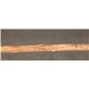 Image 7 : Wood Bow and "Snake Society" Staff
