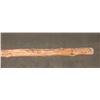 Image 8 : Wood Bow and "Snake Society" Staff