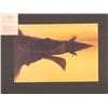 Image 1 : Frederic Remington, four prints