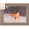 Image 2 : Frederic Remington, four prints