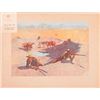 Image 3 : Frederic Remington, four prints