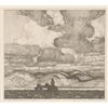 Image 2 : Ernest Martin Hennings, lithograph