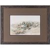 Image 1 : Charles M. Russell, chromolithograph