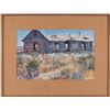 Image 1 : Tom Hill, watercolor