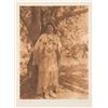 Image 2 : Edward S. Curtis, two works