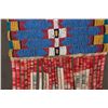 Image 4 : Sioux Beaded and Quilled Pipebag, 18" long
