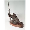 Image 4 : Mike Scovel, bronze