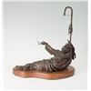 Image 5 : Mike Scovel, bronze