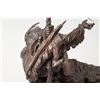 Image 8 : Mike Scovel, bronze