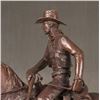 Image 3 : Frederic Remington, bronze