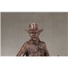 Image 5 : Frederic Remington, bronze