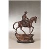Image 6 : Frederic Remington, bronze