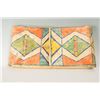 Image 1 : Crow Painted Parfleche Envelope, 25" x 13"