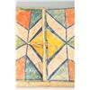 Image 2 : Crow Painted Parfleche Envelope, 25" x 13"