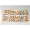 Image 1 : Blackfeet Parfleche Envelope, 26" x 12"